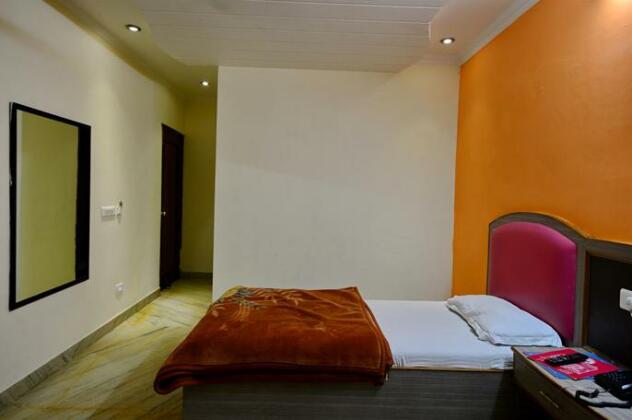 Hotel GK President - Photo5