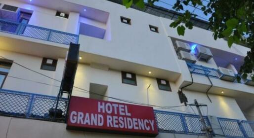 Hotel Grand Residency Chandigarh