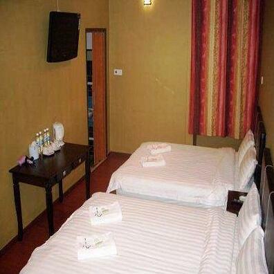 Hotel Harry Sangam - Photo4