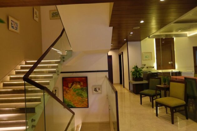 Hotel Icon Chandigarh - Photo3