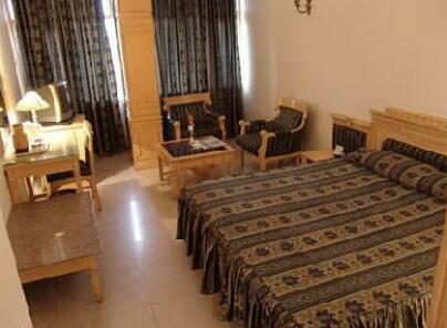 Hotel K C Residency Chandigarh - Photo5
