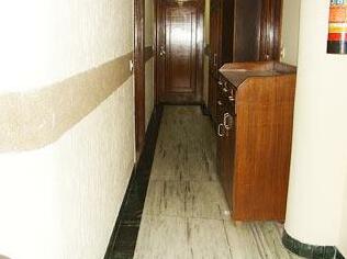 Hotel M and V - Photo2