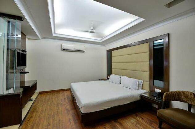 Hotel Metro 35 - Photo3