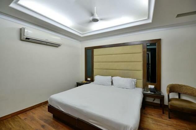 Hotel Metro 35 - Photo4