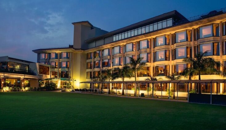 Hotel Mountview Chandigarh