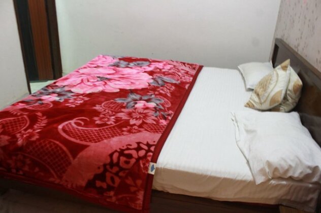 Hotel New Comfort