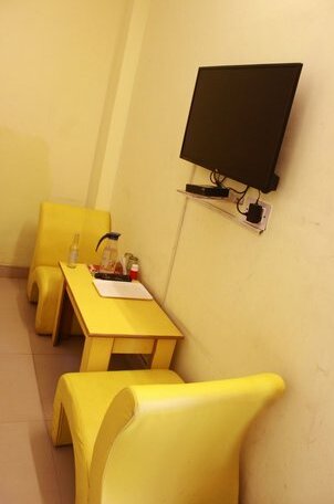 Hotel New Comfort - Photo2