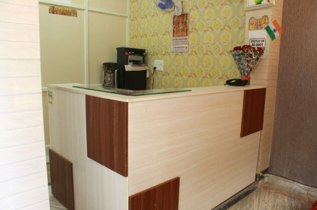 Hotel New Comfort - Photo3