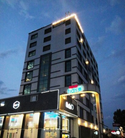 Hotel Orbit - Photo2