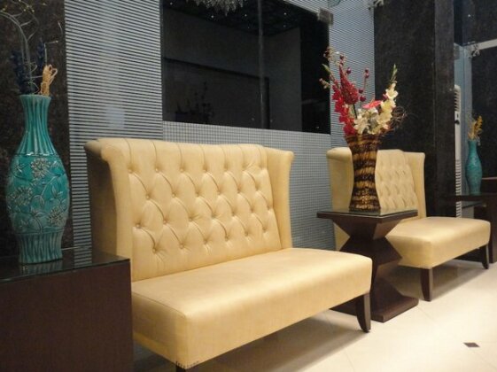 Hotel Orbit - Photo3