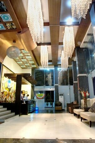 Hotel Orbit - Photo4