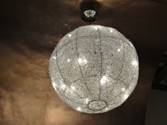 Hotel Orbit - Photo5