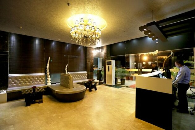 Hotel Oyster - Photo2