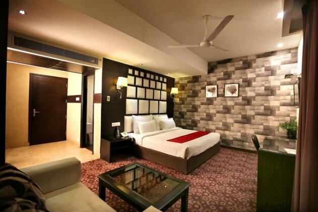Hotel Oyster - Photo4