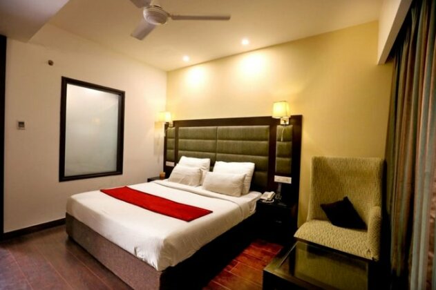 Hotel Oyster - Photo5
