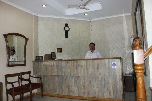Hotel Pankaj - Photo3