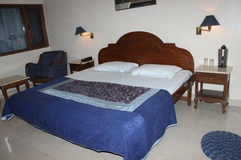 Hotel Pankaj - Photo5