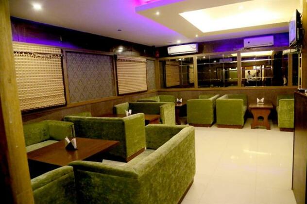 Hotel Paras Chandigarh - Photo4