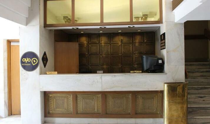 Hotel President Chandigarh - Photo2