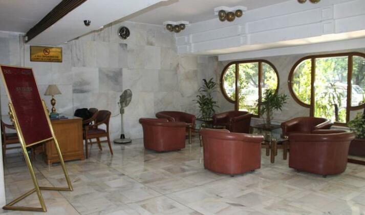 Hotel President Chandigarh - Photo3