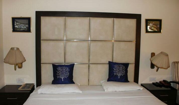 Hotel President Chandigarh - Photo5