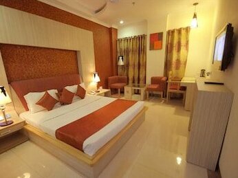 Hotel Rajshree Chandigarh - Photo3