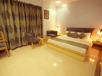 Hotel Rajshree Chandigarh - Photo4