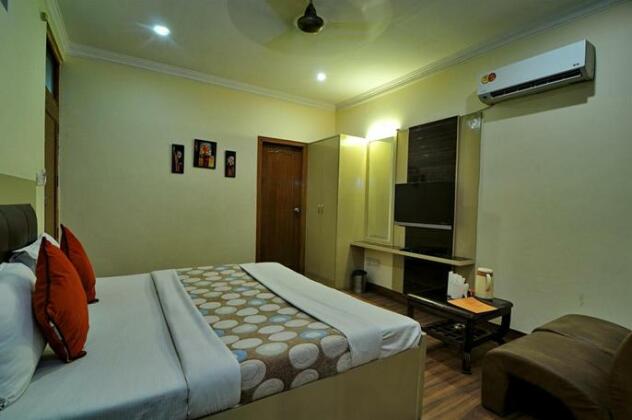 Hotel Royal Inn Chandigarh - Photo4