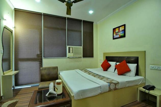 Hotel Royal Inn Chandigarh - Photo5