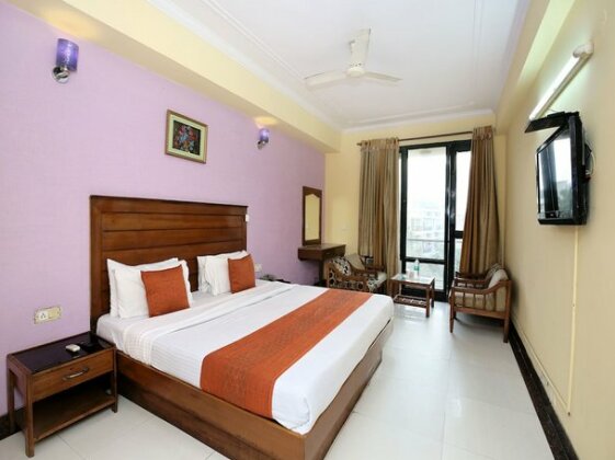 Hotel Sagar - Photo2