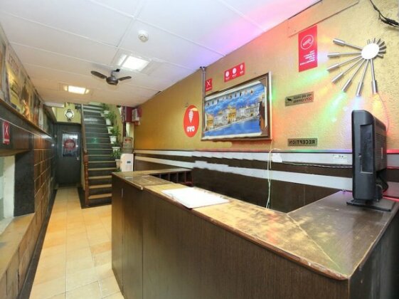 Hotel Sagar - Photo3