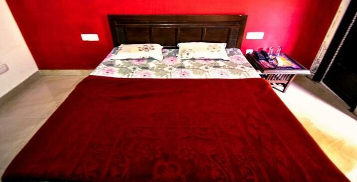 Hotel Sangam Chandigarh - Photo5