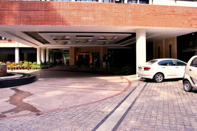 Hotel Shivalikview - Photo2