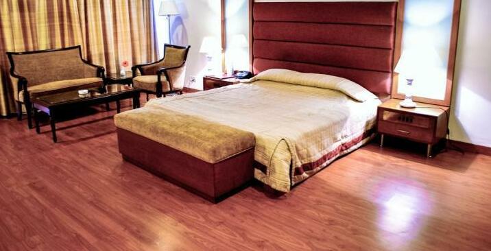 Hotel Shivalikview - Photo3