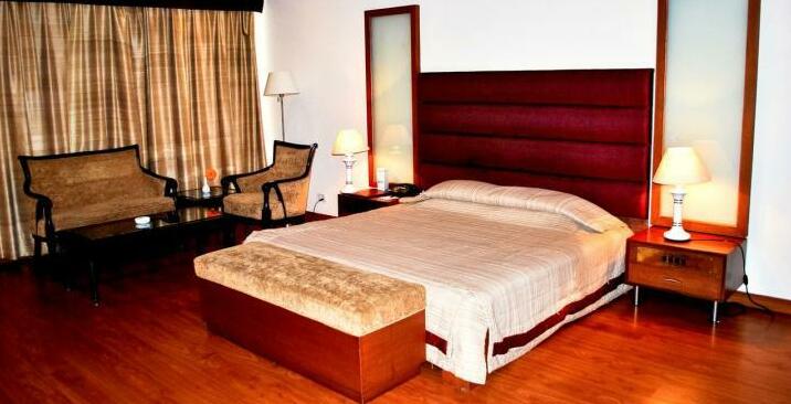 Hotel Shivalikview - Photo4