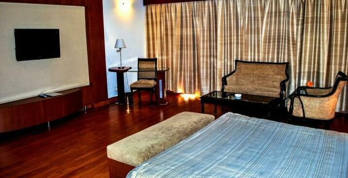 Hotel Shivalikview - Photo5