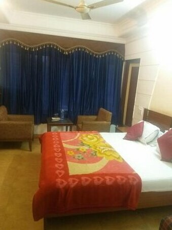 Hotel Sukh Sagar Chandigarh