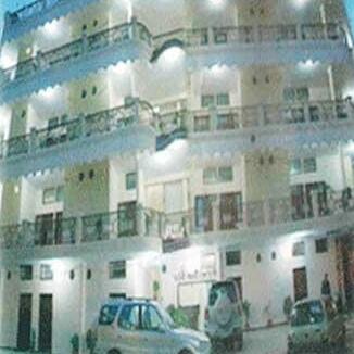 Hotel Sun Star