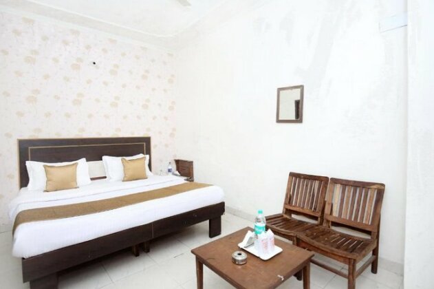 Hotel Sunlight - Photo2