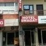 Hotel Swagat Chandigarh