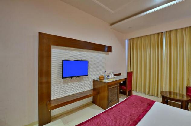 Hotel Tulip Regency - Photo4