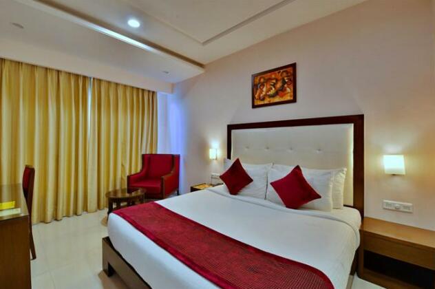 Hotel Tulip Regency - Photo5