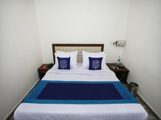 Hotel Victoria Palace Chandigarh