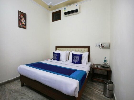 Hotel Victoria Palace Chandigarh - Photo2