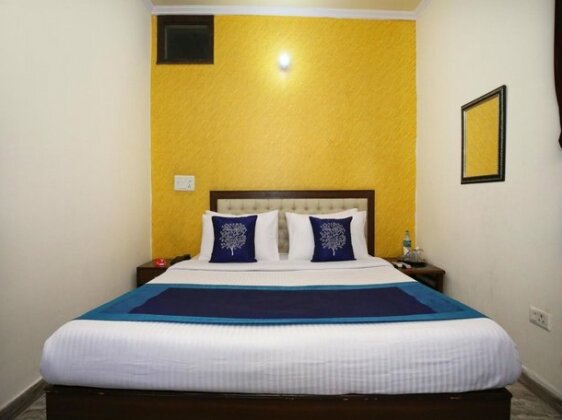 Hotel Victoria Palace Chandigarh - Photo3