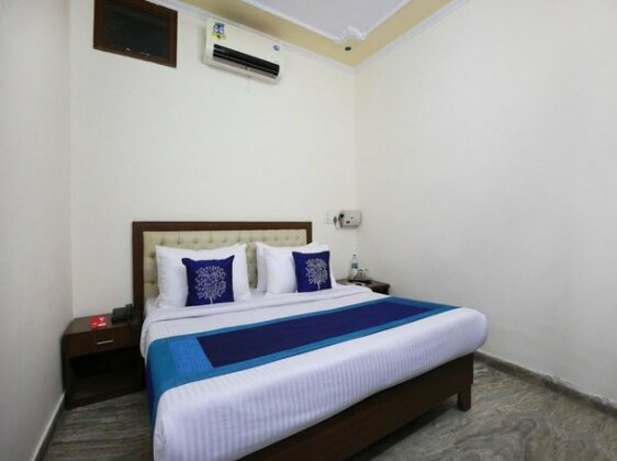 Hotel Victoria Palace Chandigarh - Photo4