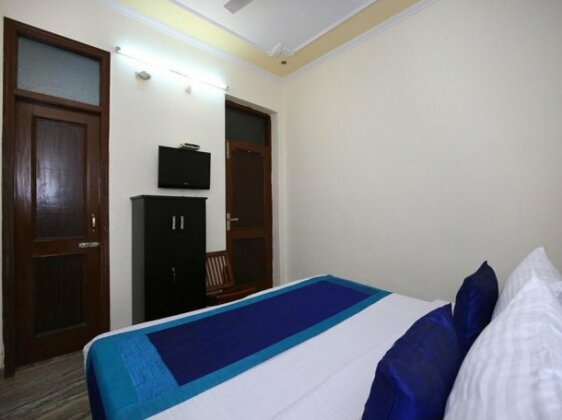 Hotel Victoria Palace Chandigarh - Photo5