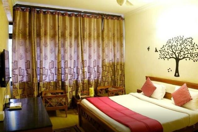 Hotel Welcome Residency - Photo2