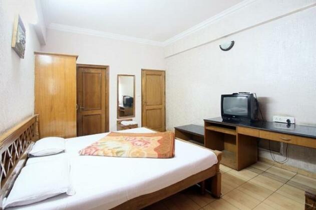 Hotel Welcome Residency - Photo3