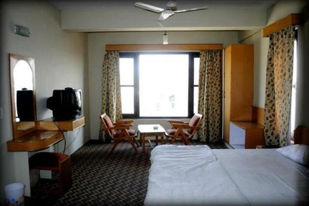 Hotel Welcome Residency - Photo4